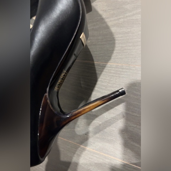 Burberry pumps - Picture 7 of 10